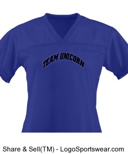 Team Unicorn Design Zoom